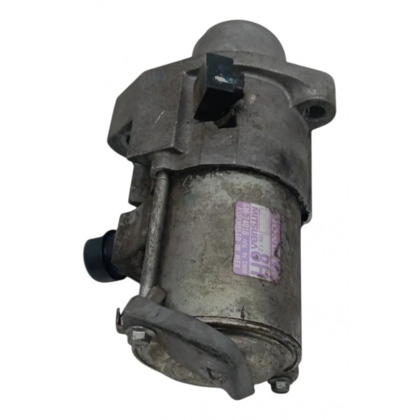 Motor Arranque Partida Honda Fit Lx 1.5 2015 2016 2018 2019