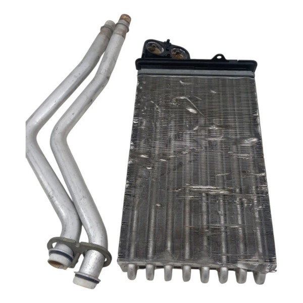 Radiador Ar Quente Citroen C5 2002 2003 2004 2005 Detalhe