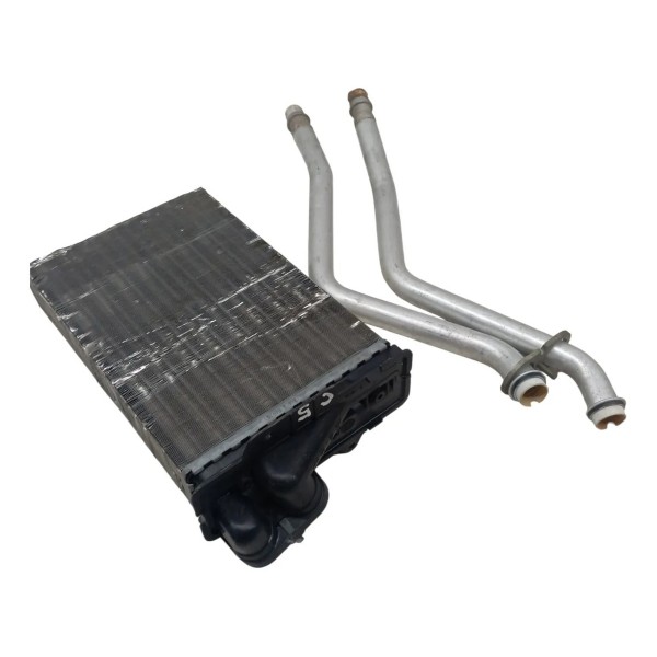 Radiador Ar Quente Citroen C5 2002 2003 2004 2005 Detalhe