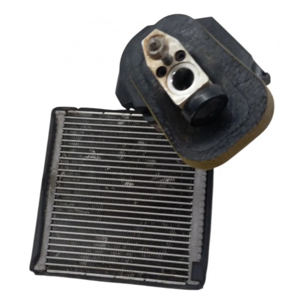 Radiador Ar Quente Ford Ka 1.0 2018 2019 2020