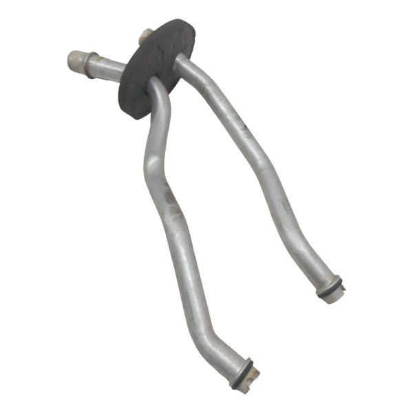 Duto Cano Radiador Ar Quente Peugeot 208  2014 2015 2016