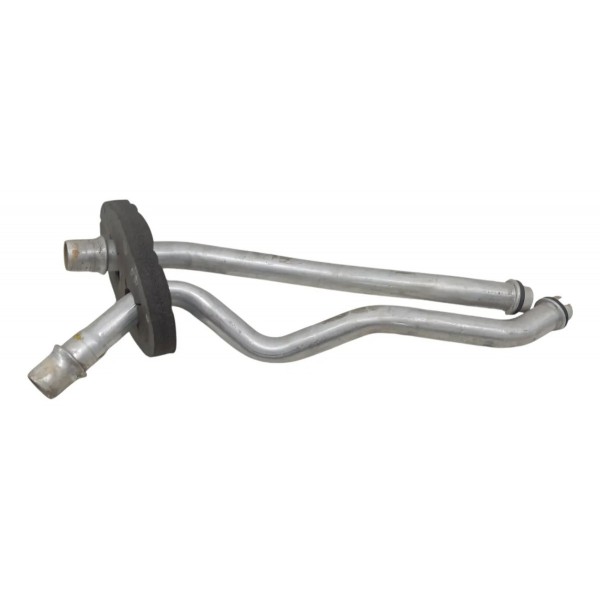 Duto Cano Radiador Ar Quente Peugeot 208  2014 2015 2016