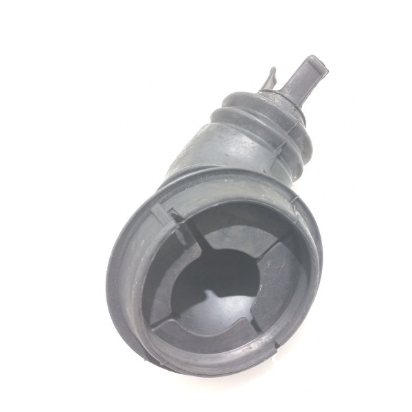 Coifa Caixa Direção Cabine Volkswagen Golf 1997