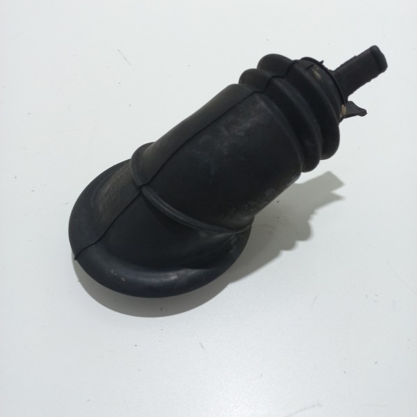 Coifa Caixa Direção Cabine Volkswagen Golf 1997