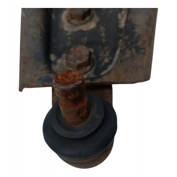 Balança Bandeja Esquerda Renault Twingo 2000 20001 2002