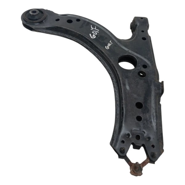 Balança Bandeja Direita Volkswagen Golf 2.0 2001 2002 2003