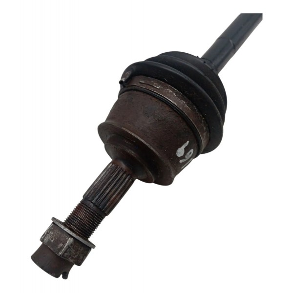 Semi Eixo Direito Fiat Uno Vivace 1.0  2011 2012 2013 2014