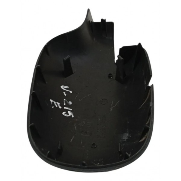 Capa Retrovisor Esquerdo Renault Clio 1.0 2005 2006 2007