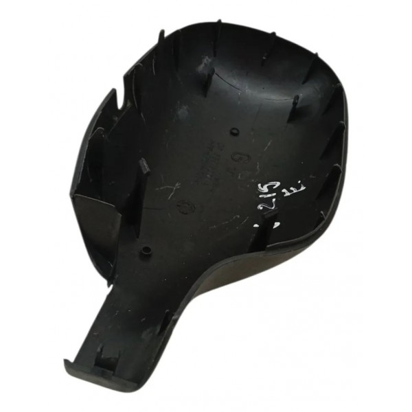 Capa Retrovisor Esquerdo Renault Clio 1.0 2005 2006 2007