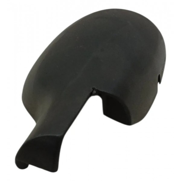 Capa Retrovisor Esquerdo Renault Clio 1.0 2005 2006 2007