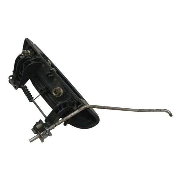 Maçaneta Externa Dianteira Esquerda Renault Clio 1.0 2006