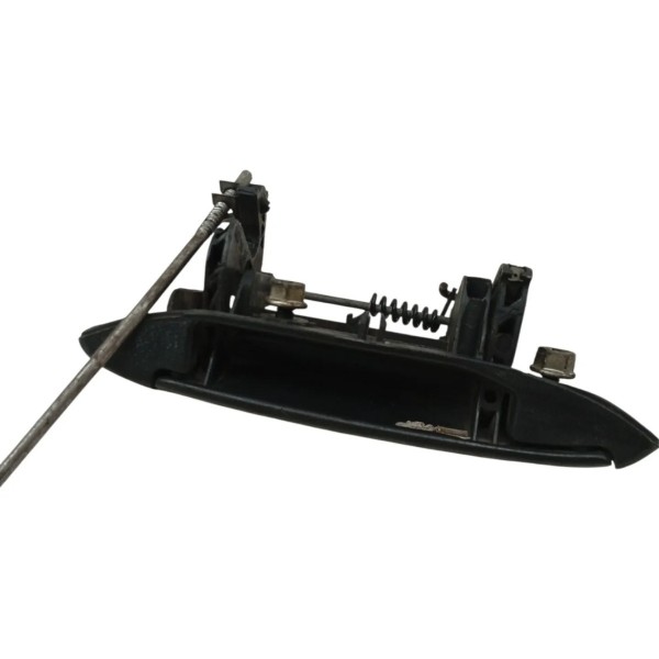 Maçaneta Externa Dianteira Esquerda Renault Clio 1.0 2006