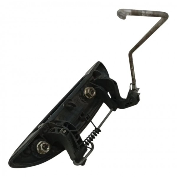 Maçaneta Externa Dianteira Esquerda Renault Clio 1.0 2006