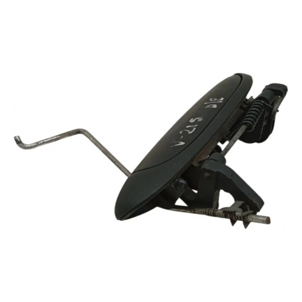 Maçaneta Externa Dianteira Esquerda Renault Clio 1.0 2006