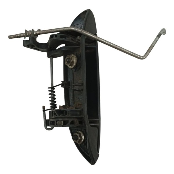 Maçaneta Externa Traseira Direita Renault Clio 1.0 2005 2006