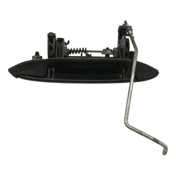 Maçaneta Externa Traseira Direita Renault Clio 1.0 2005 2006