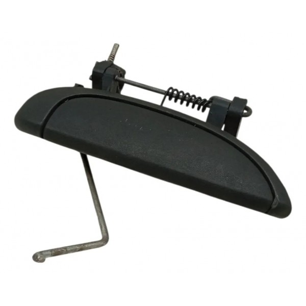 Maçaneta Externa Traseira Direita Renault Clio 1.0 2005 2006