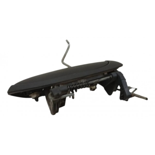 Maçaneta Externa Traseira Direita Renault Clio 1.0 2005 2006