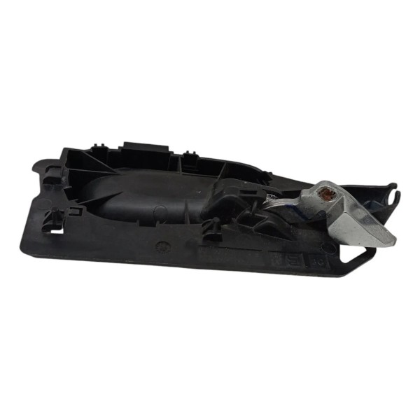 Maçaneta Interna Traseira Esq Peugeot 307 Sw 2.0 2009 2010 Traseira