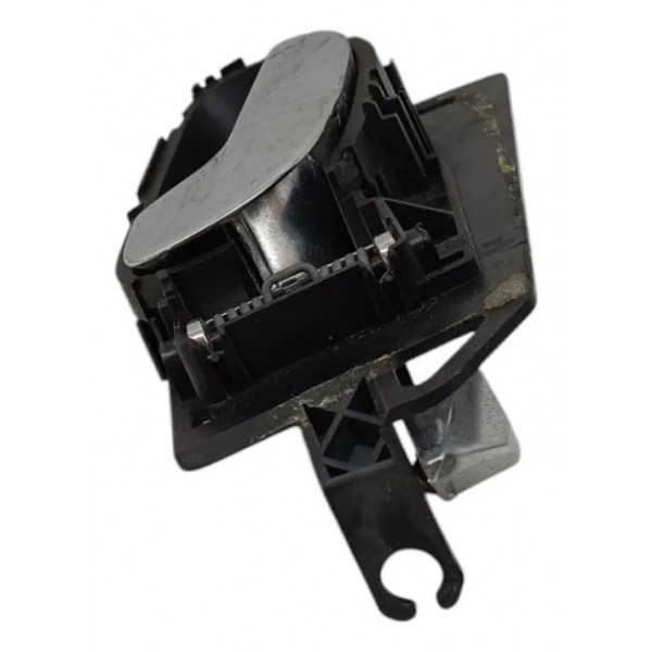 Maçaneta Interna Traseira Esq Peugeot 307 Sw 2.0 2009 2010 Traseira
