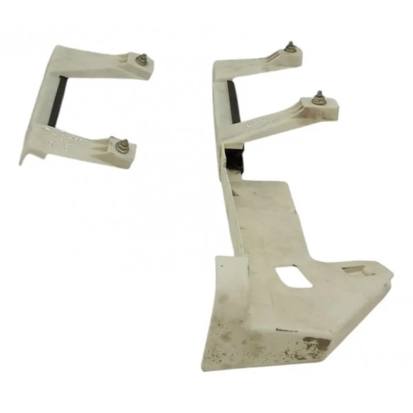 Par Guia Vidro Dianteiro Dir Peugeot 307 Sw 2.0 2009 2010 11