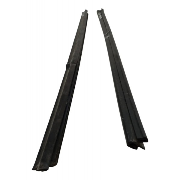 Kit Pestana Borracha Traseira Direita Peugeot 307 Sw 2009 10