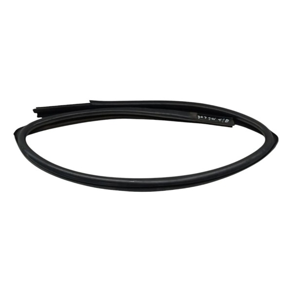 Kit Pestana Borracha Dianteira Esquerda Peugeot 307 Sw 2009