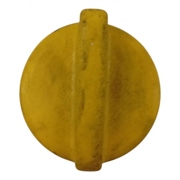 Tampa Oleo Motor Renault Clio 1.0 2005 2006 2007 2008