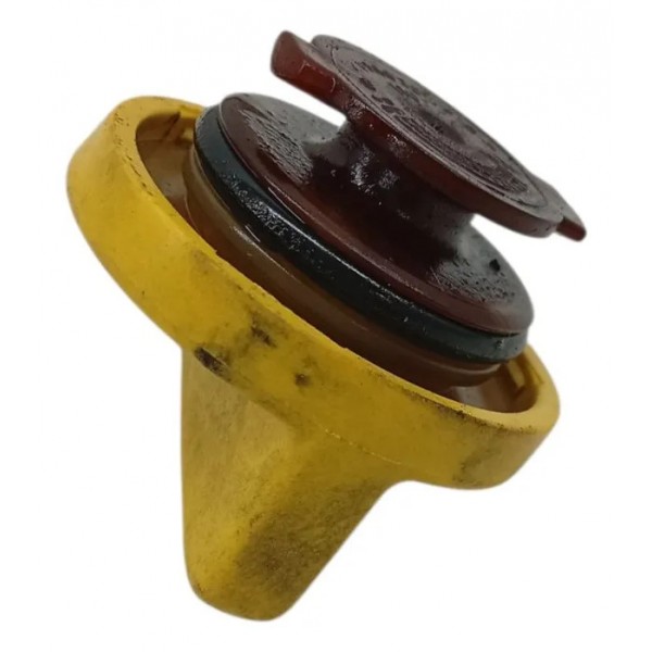 Tampa Oleo Motor Renault Clio 1.0 2005 2006 2007 2008