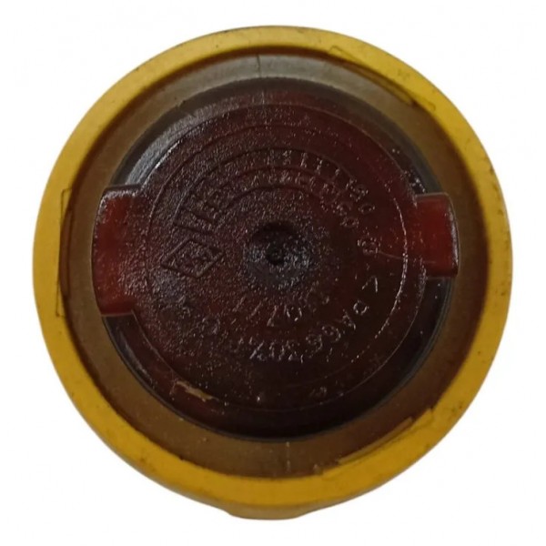 Tampa Oleo Motor Renault Clio 1.0 2005 2006 2007 2008