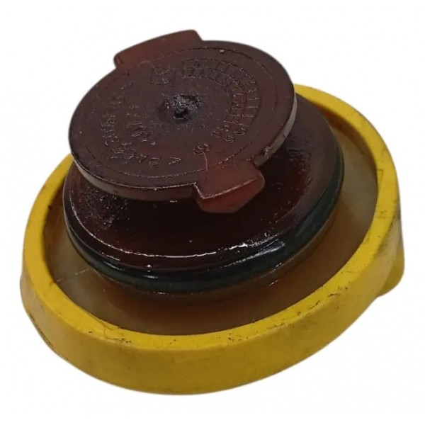 Tampa Oleo Motor Renault Clio 1.0 2005 2006 2007 2008