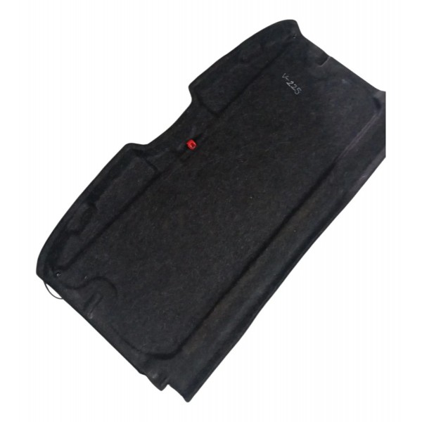 Tampão Bagagito Peugeot 308 Allure 2.0 2013 2014 2015 Preto