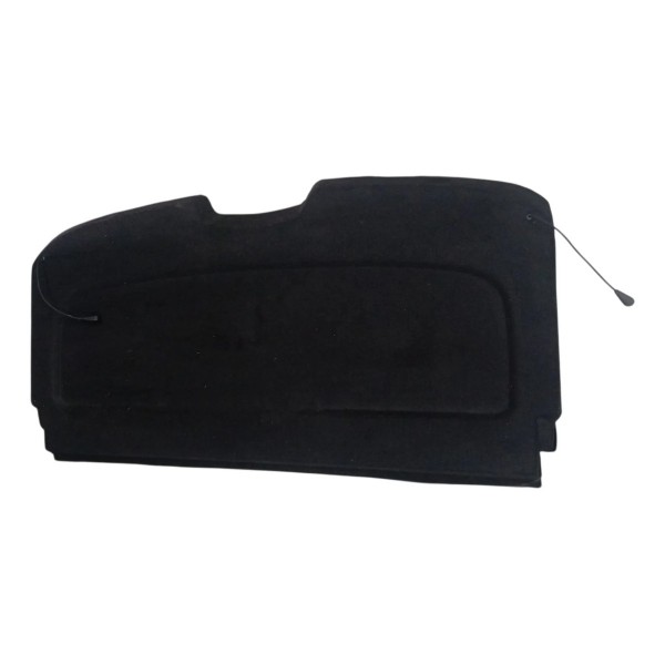 Tampão Bagagito Peugeot 308 Allure 2.0 2013 2014 2015 Preto