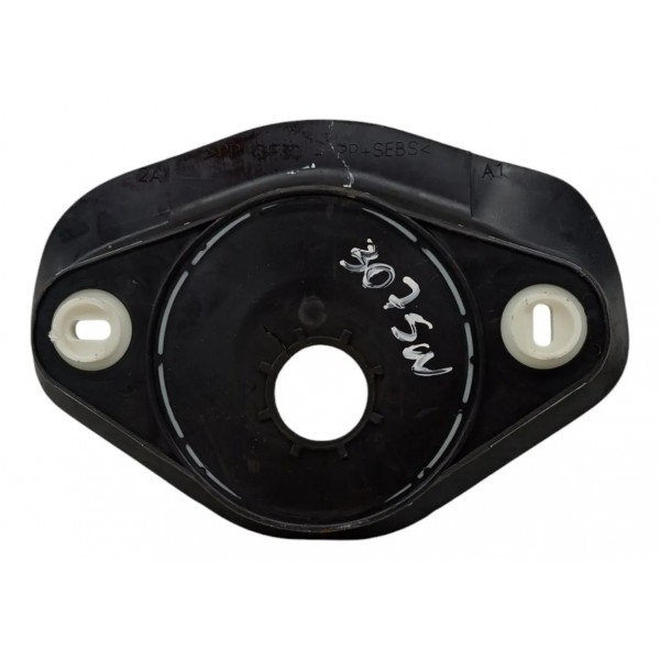 Borracha Vedação Coluna Direção Peugeot 307 Sw 2.0 2009 2010