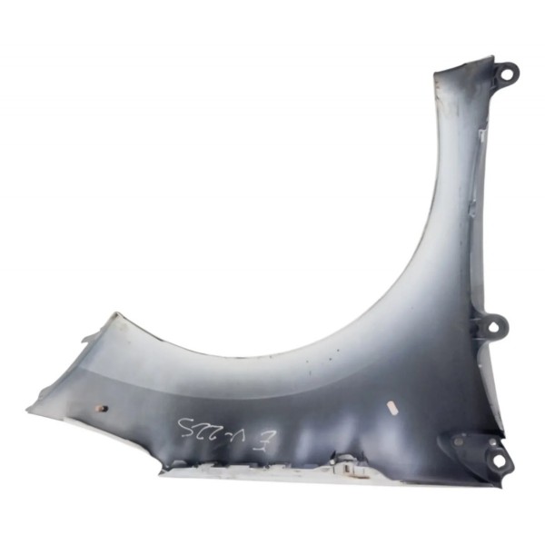 Parabarro Traseiro Direito Peugeot 308 Allure 2013 Detalhe