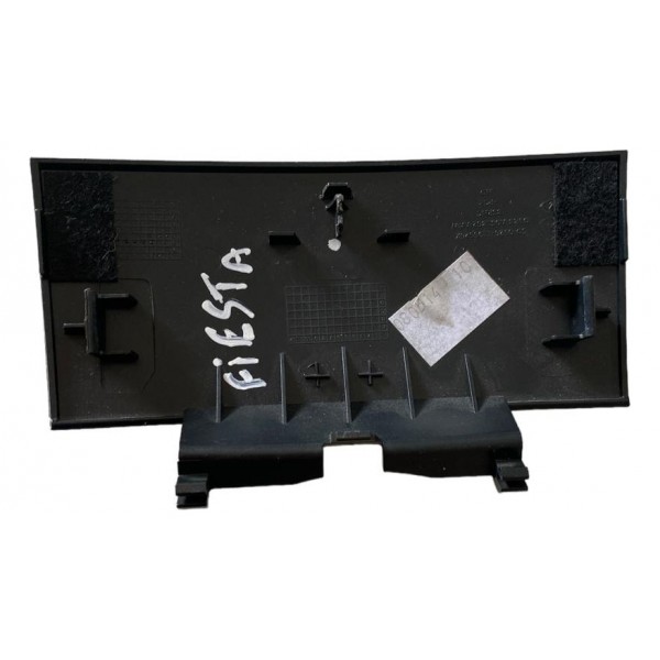 Tampa Porta Objetos Ford New Fiesta