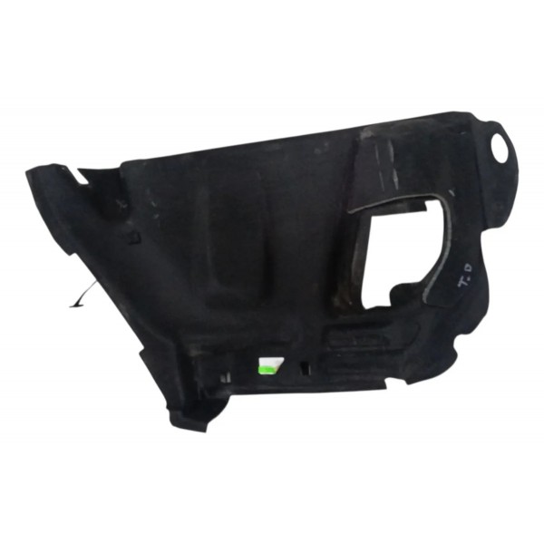 Forro Direito Porta Malas Peugeot 308 Allure 2.0 2013 2014