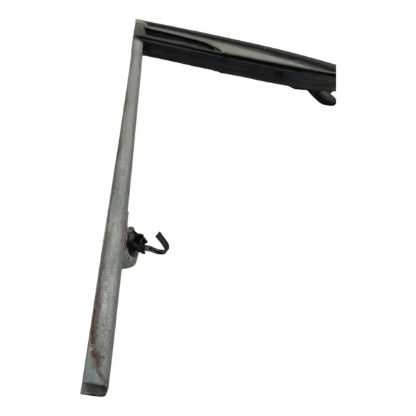 Vidro Fixo Dianteiro Direito Peugeot 307 Sw 2.0 2009 2010 11