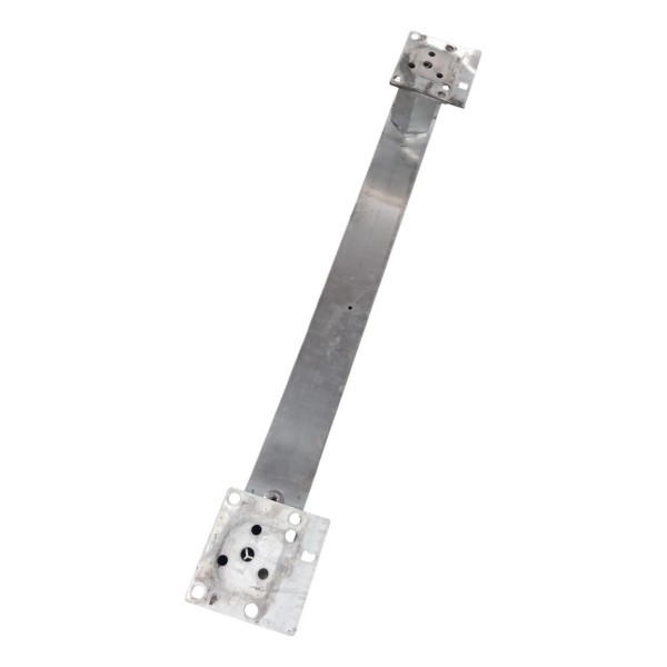 Alma Parachoque Traseiro Peugeot 308 Allure 2013 2014