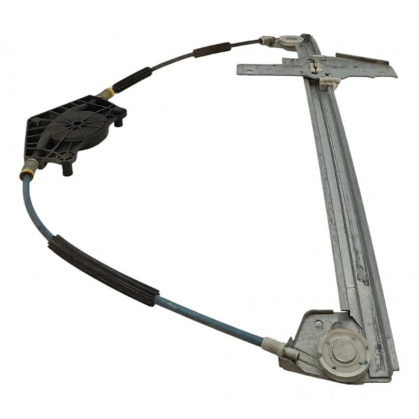Maquina Vidro Elétrico Dianteira Dir Peugeot 307 Sw 2.0 2009