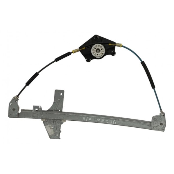 Maquina Vidro Elétrico Dianteira Dir Peugeot 307 Sw 2.0 2009