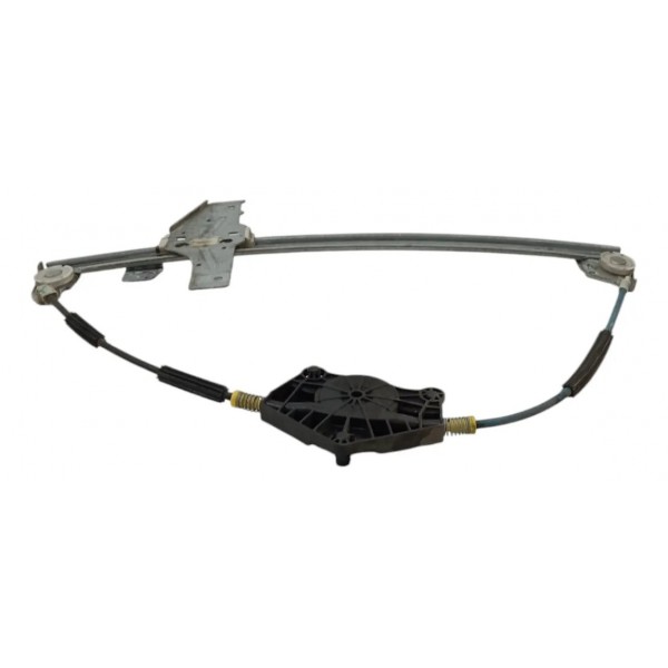 Maquina Vidro Elétrico Dianteira Dir Peugeot 307 Sw 2.0 2009