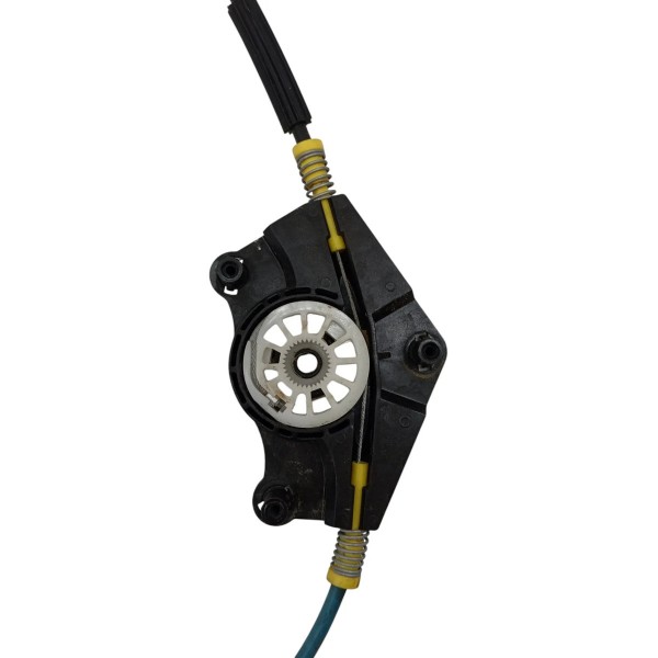 Maquina Vidro Elétrico Dianteira Dir Peugeot 307 Sw 2.0 2009