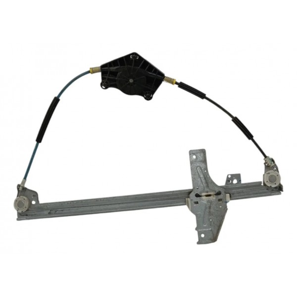 Maquina Vidro Elétrico Dianteira Dir Peugeot 307 Sw 2.0 2009