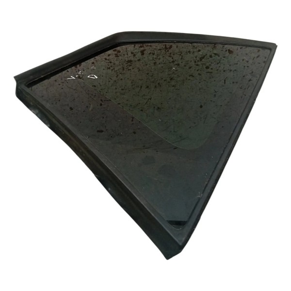 Vidro Fixo Traseiro Direito Mitsubishi Outlander 3.0 2010