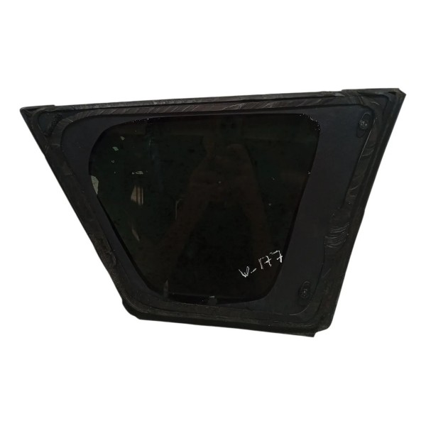 Vidro Porta Traseira Esquerda Mitsubishi Outlander 3.0 2010