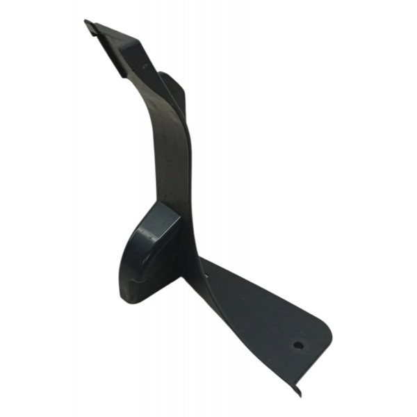 Defletor Esquerdo Parachoque Trase Mitsubishi Outlander 2010