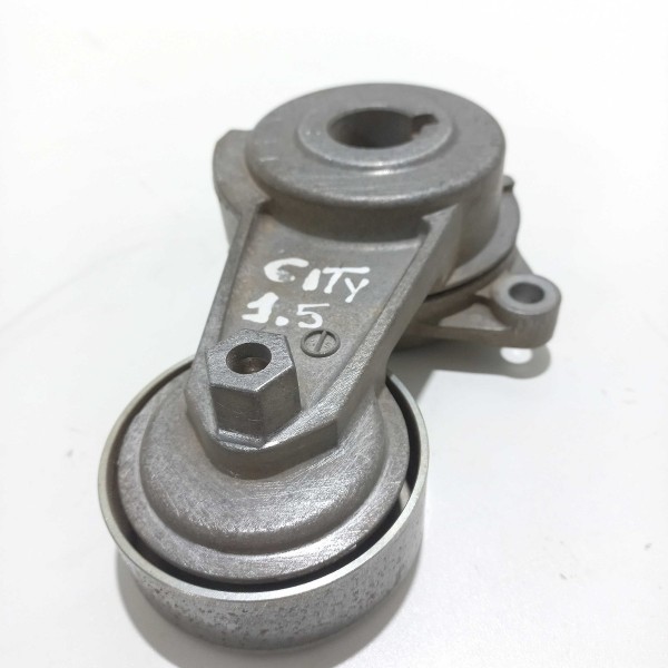 Tensionador Correia Honda City 1.5 2019