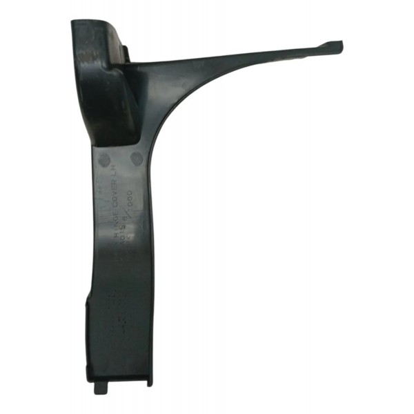 Defletor Direito Parachoque Traseiro Mit Outlander 2010