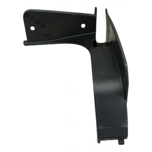 Defletor Direito Parachoque Traseiro Mit Outlander 2010